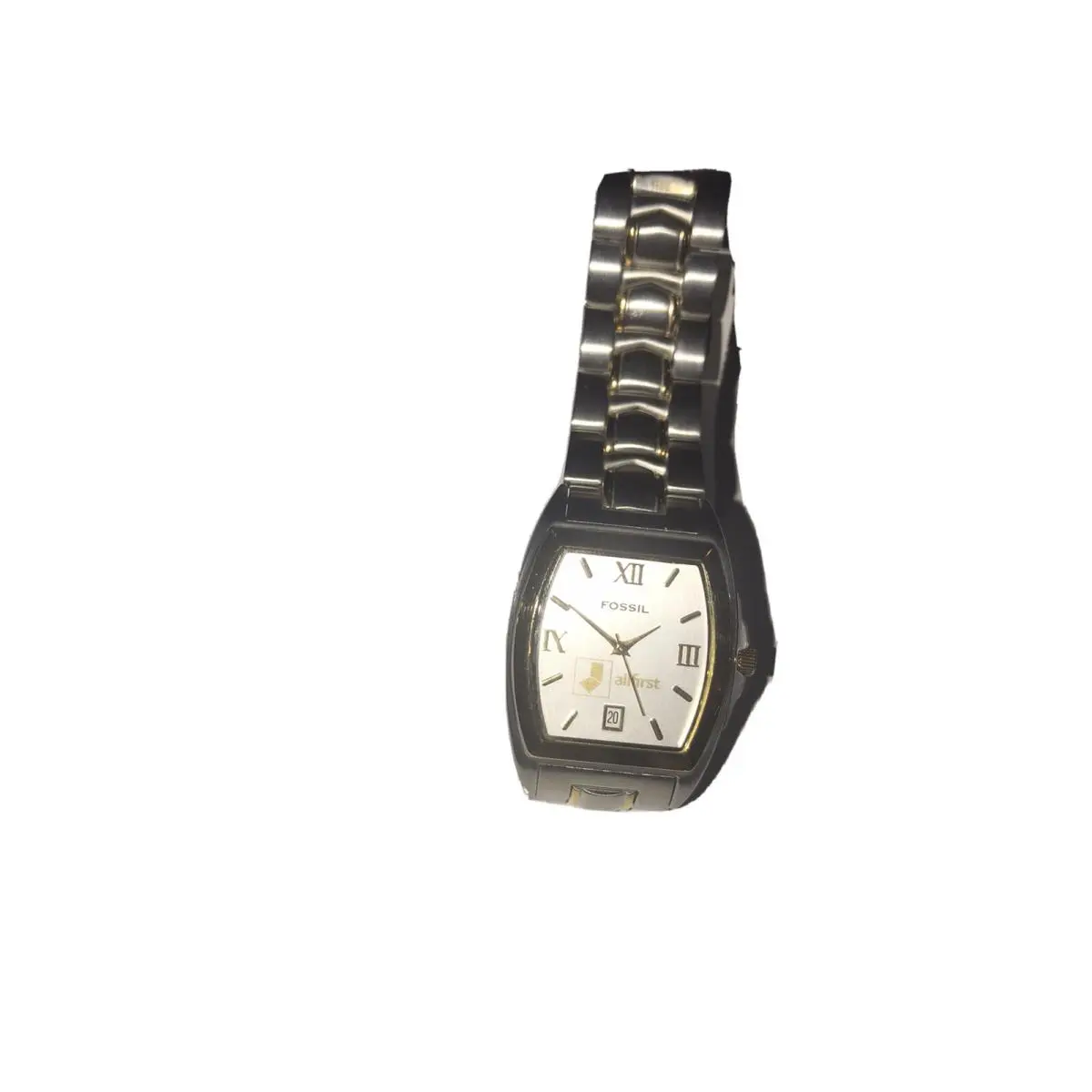 Mens Fossil Watch PR-5137 Needs Battery