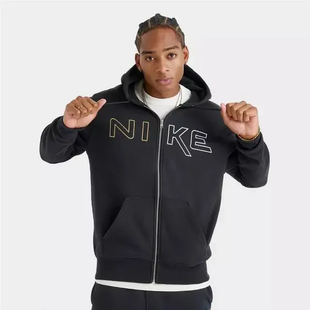Nike clothing - Black 0