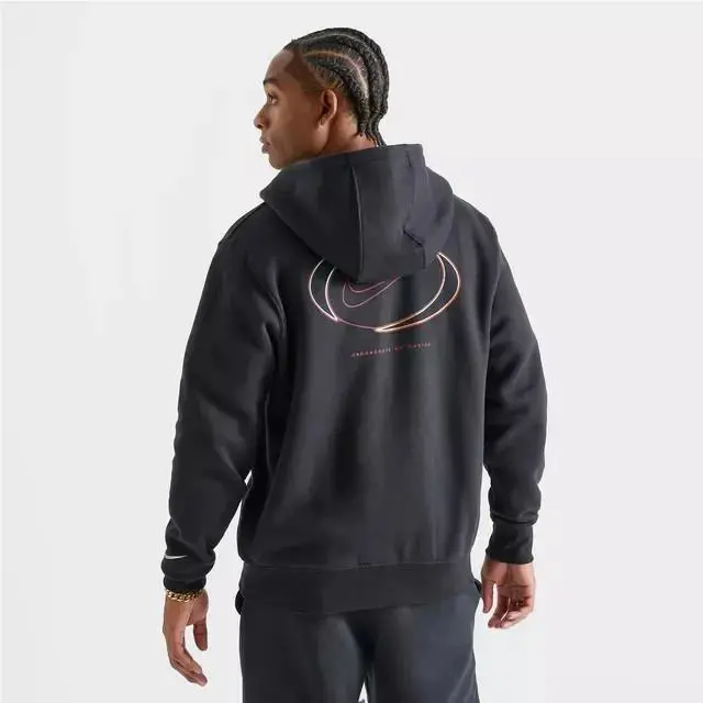 Nike clothing - Black 1
