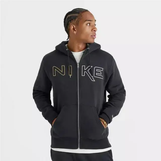 Nike clothing - Black 2