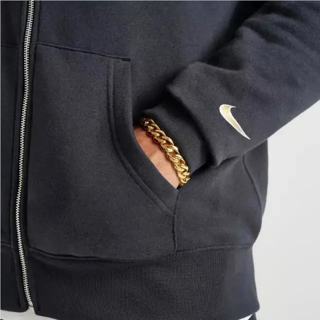 Nike clothing - Black 3