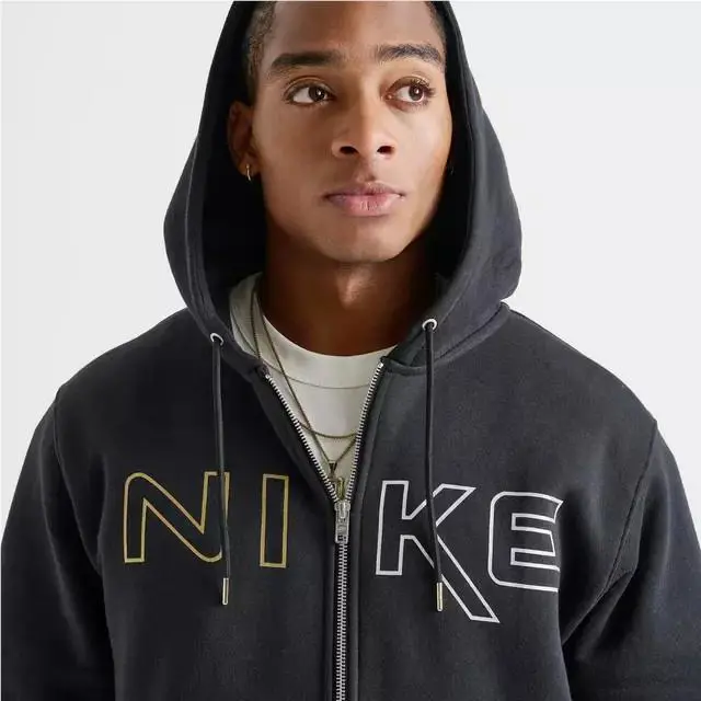 Nike clothing - Black 5