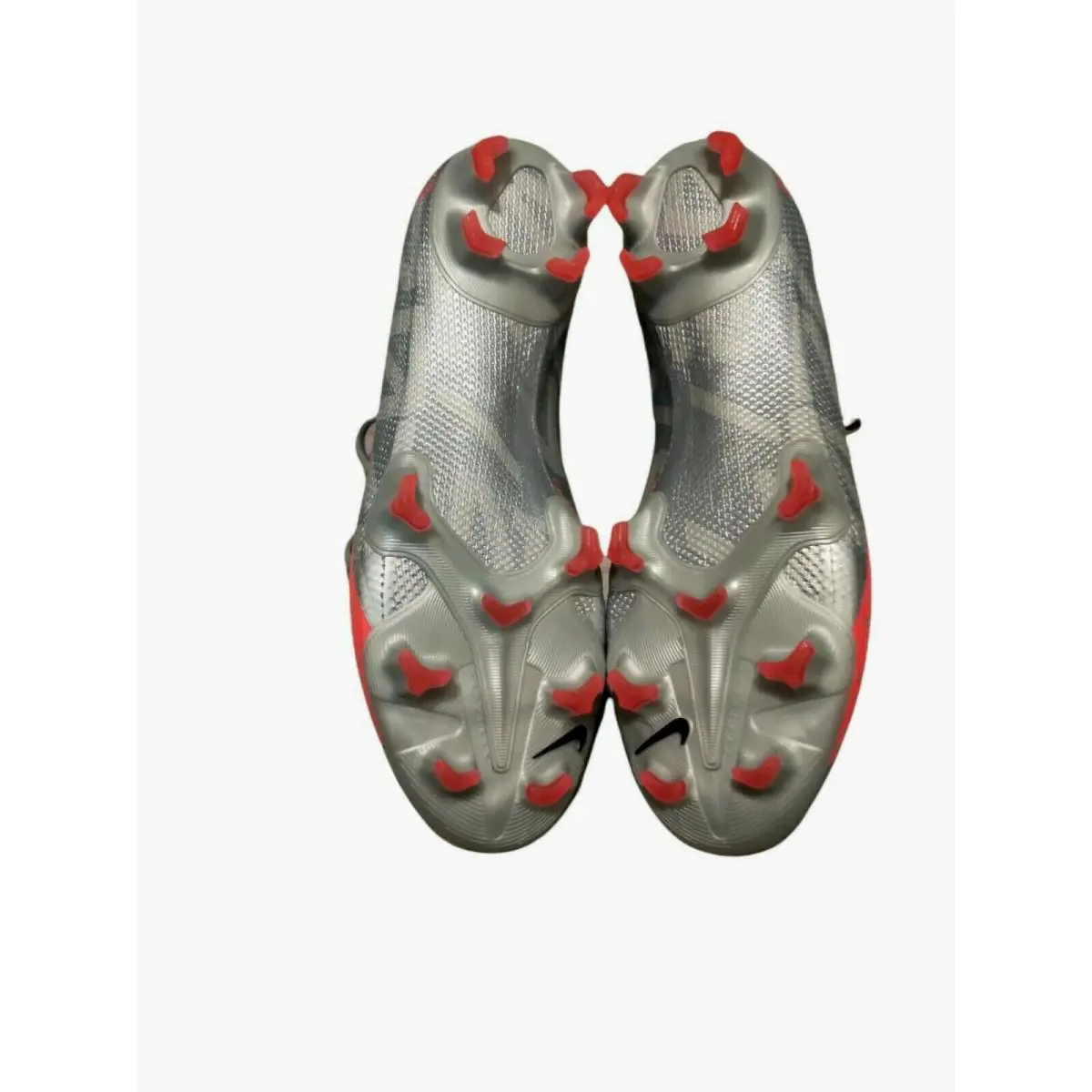 Nike shoes - Nike Mercurial Vapor - Mercurial Vapor - AT7901 906 - Gray, Size: 7 2