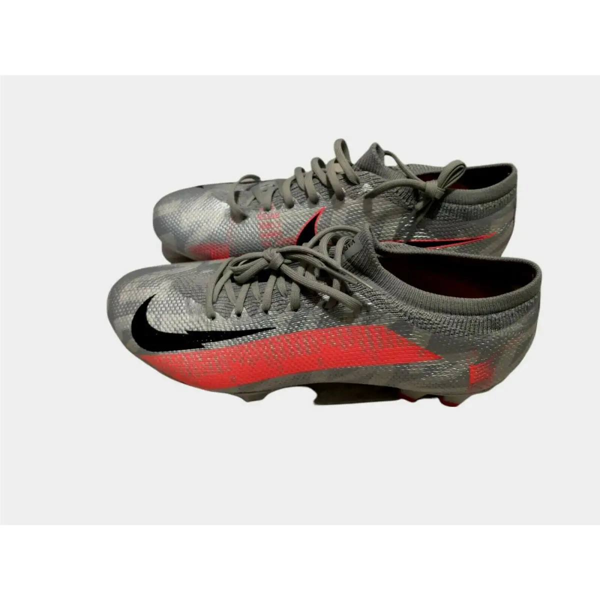 Nike shoes - Nike Mercurial Vapor - Mercurial Vapor - AT7901 906 - Gray, Size: 7 5
