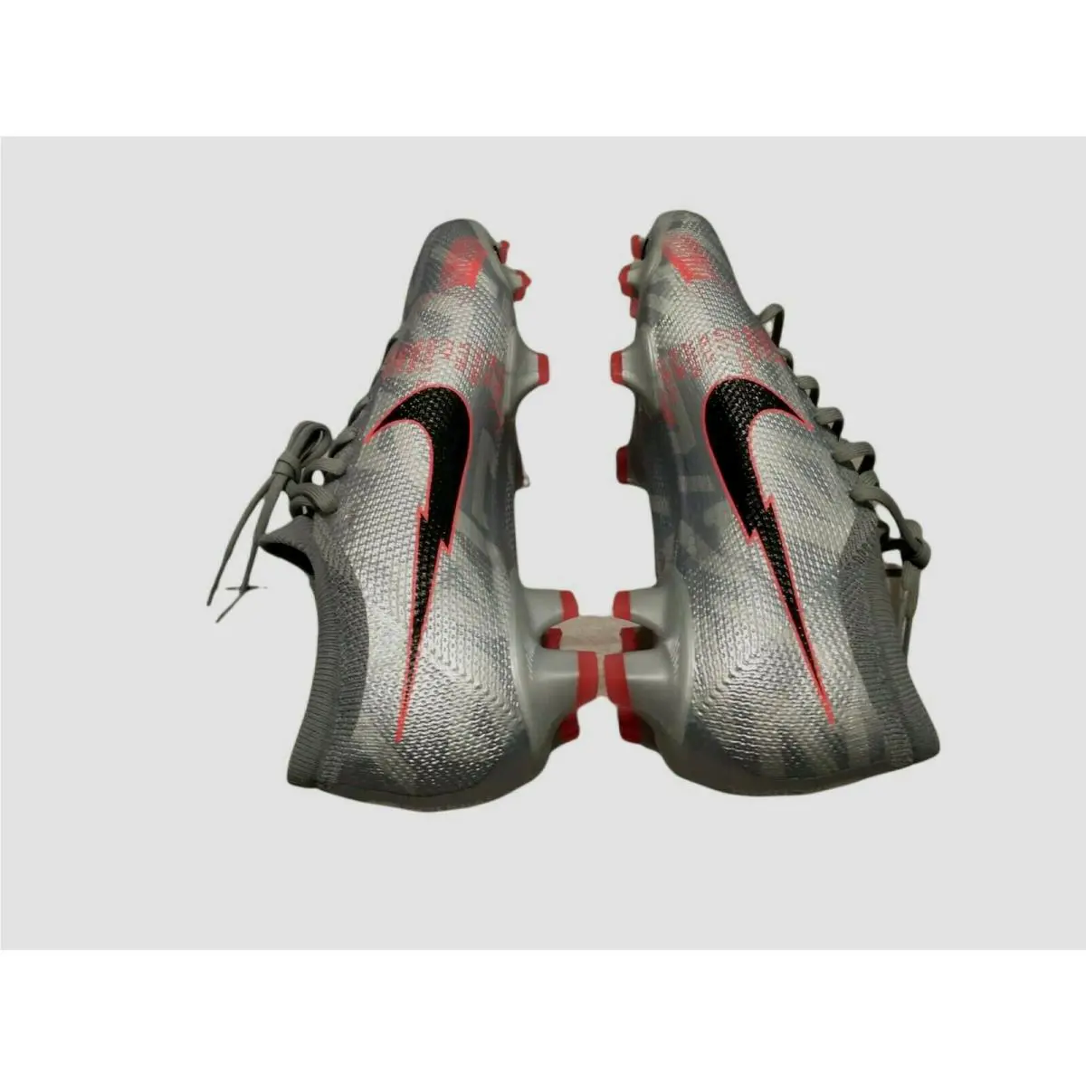 Nike shoes - Nike Mercurial Vapor - Mercurial Vapor - AT7901 906 - Gray, Size: 7 8