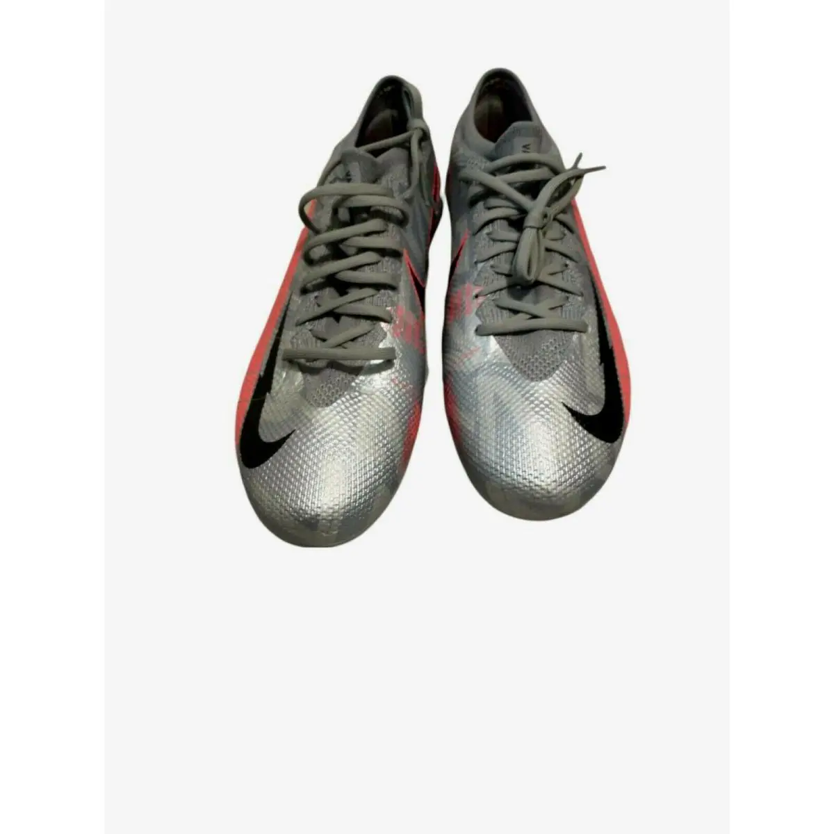 Nike shoes - Nike Mercurial Vapor - Mercurial Vapor - AT7901 906 - Gray, Size: 7 12