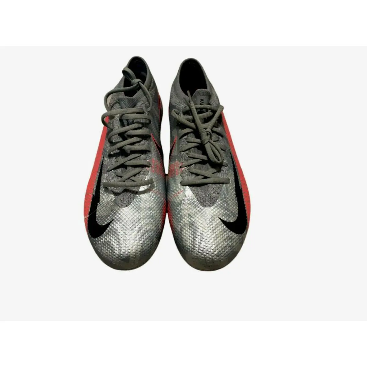 Nike shoes - Nike Mercurial Vapor - Mercurial Vapor - AT7901 906 - Gray, Size: 7 7