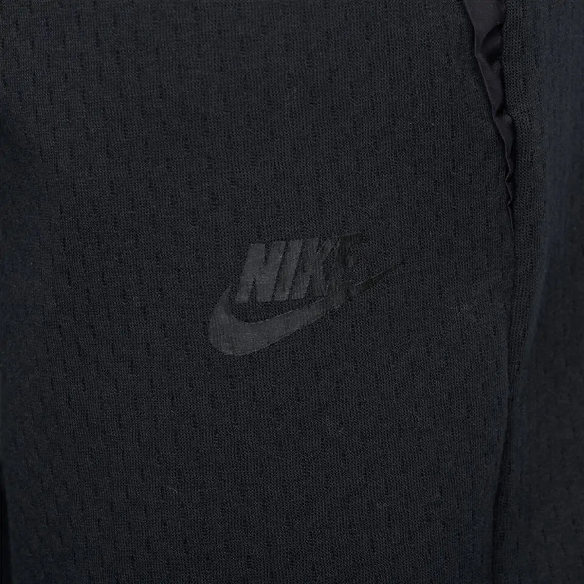 Nike clothing - Black 0