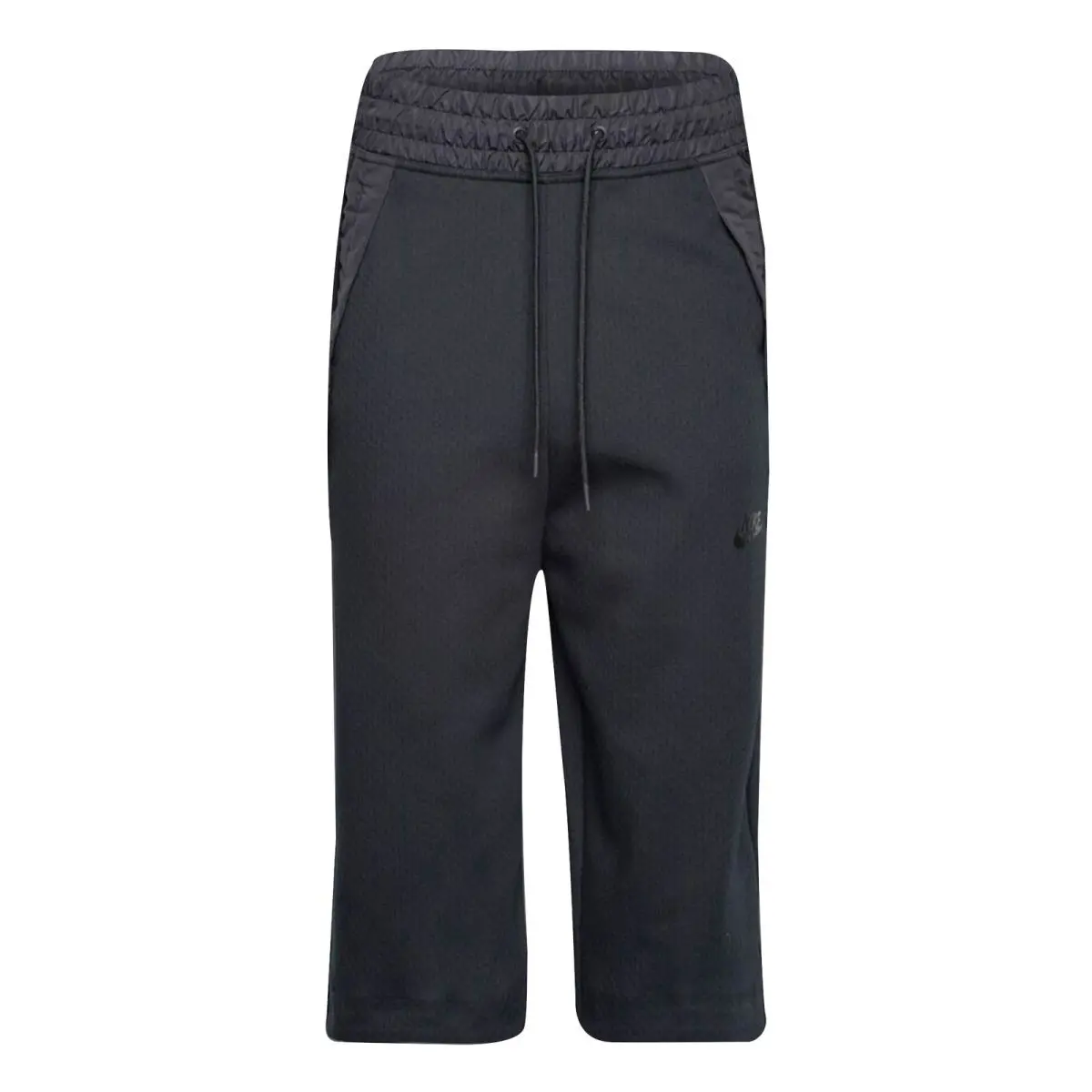Nike clothing - Black 1