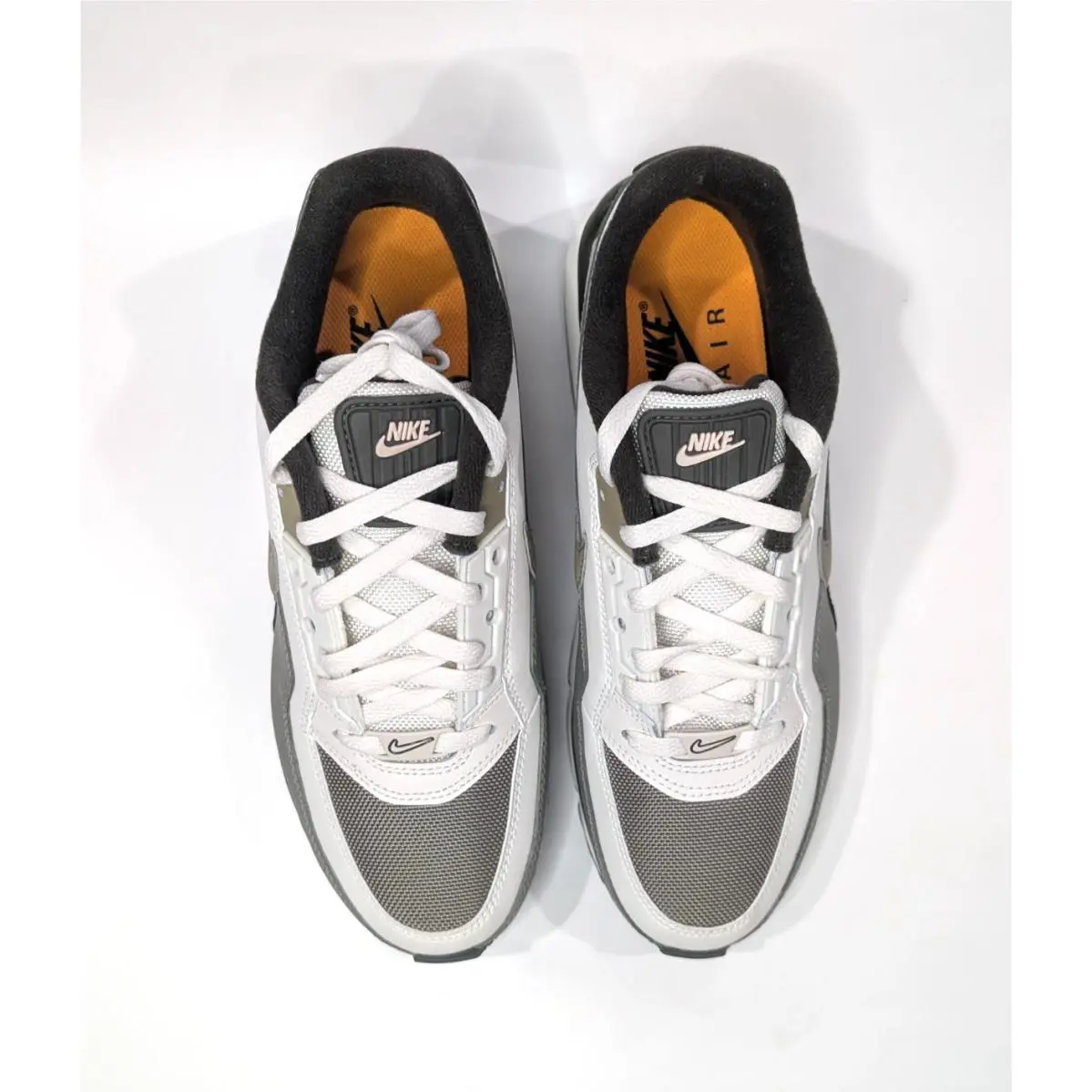 Nike shoes - Nike Air Max LTD 3 - IH0247-030 - Phantom/Olive 10
