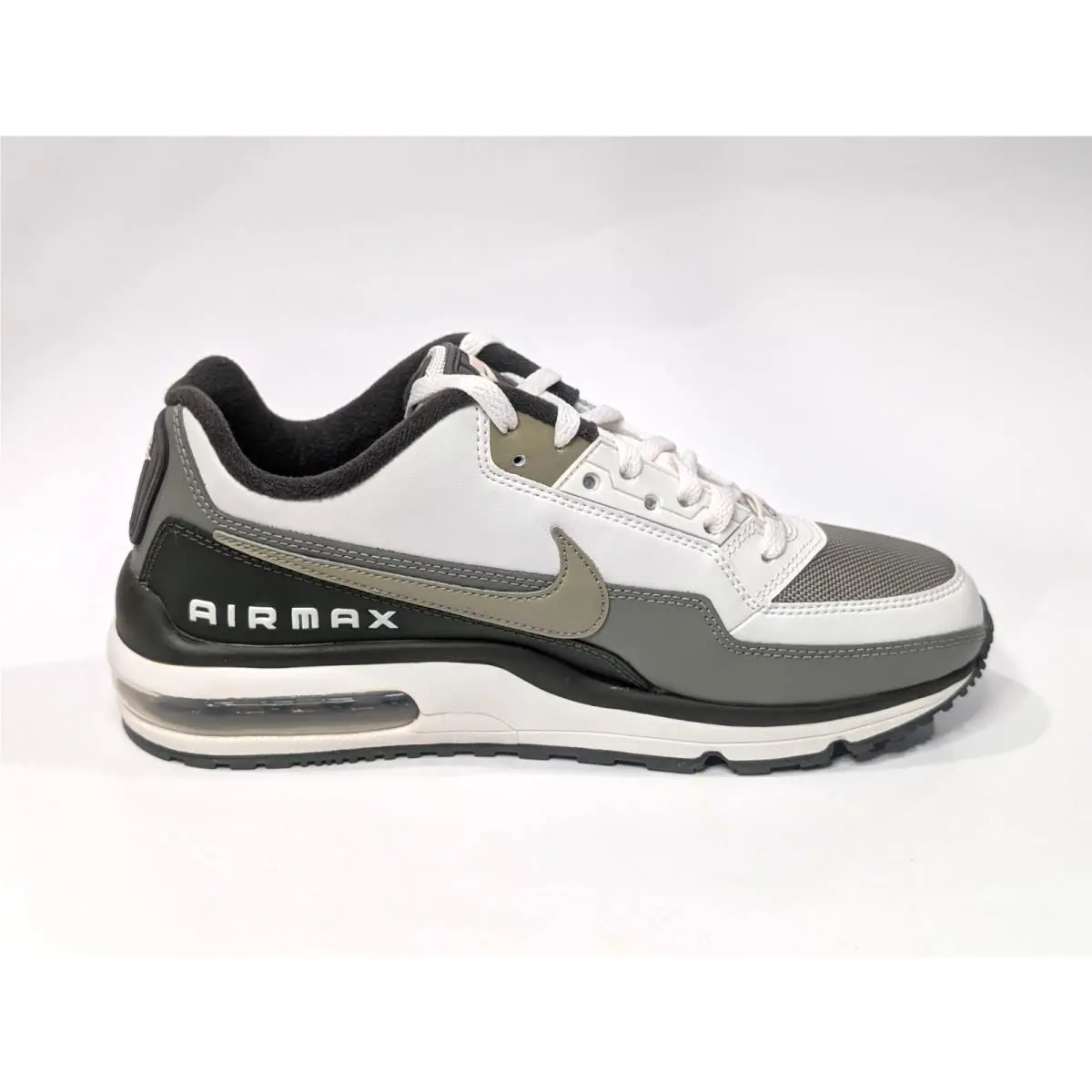 Nike shoes - Nike Air Max LTD 3 - IH0247-030 - Phantom/Olive 16