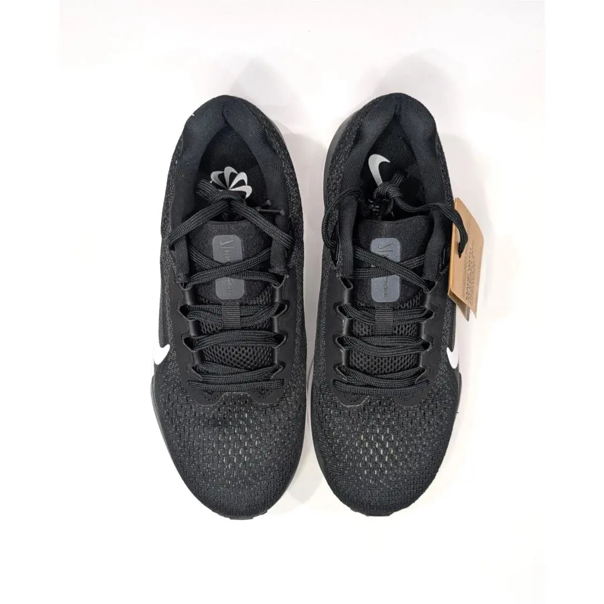 Nike shoes - Nike Air Winflo 11 - Air Winflo - FQ8937-001 - Black/White 0
