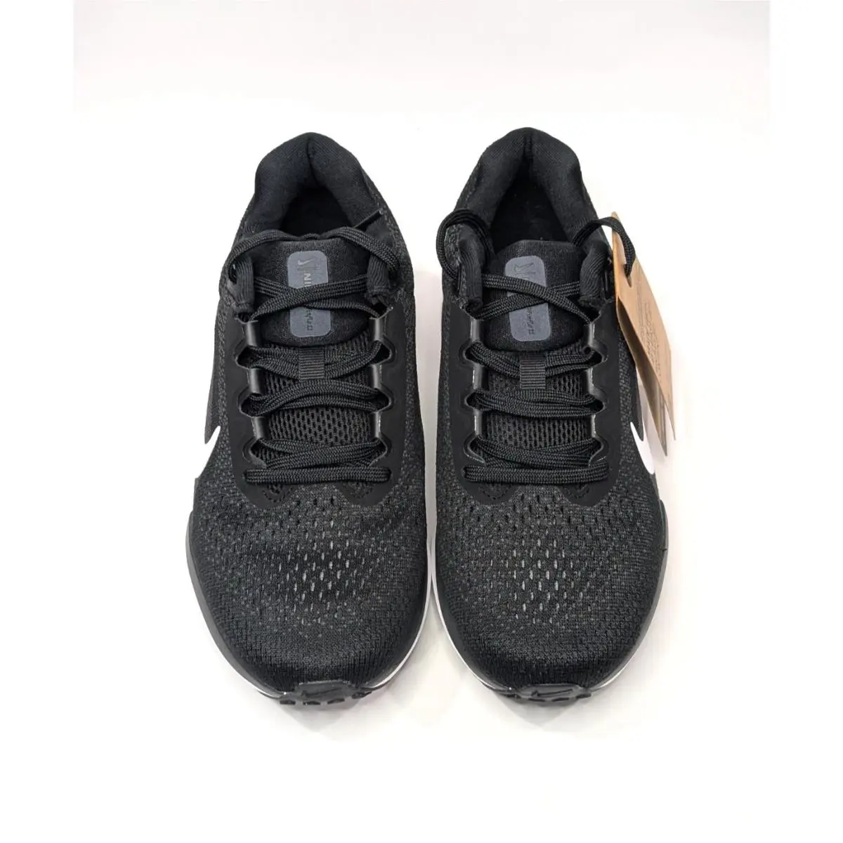 Nike shoes - Nike Air Winflo 11 - Air Winflo - FQ8937-001 - Black/White 1