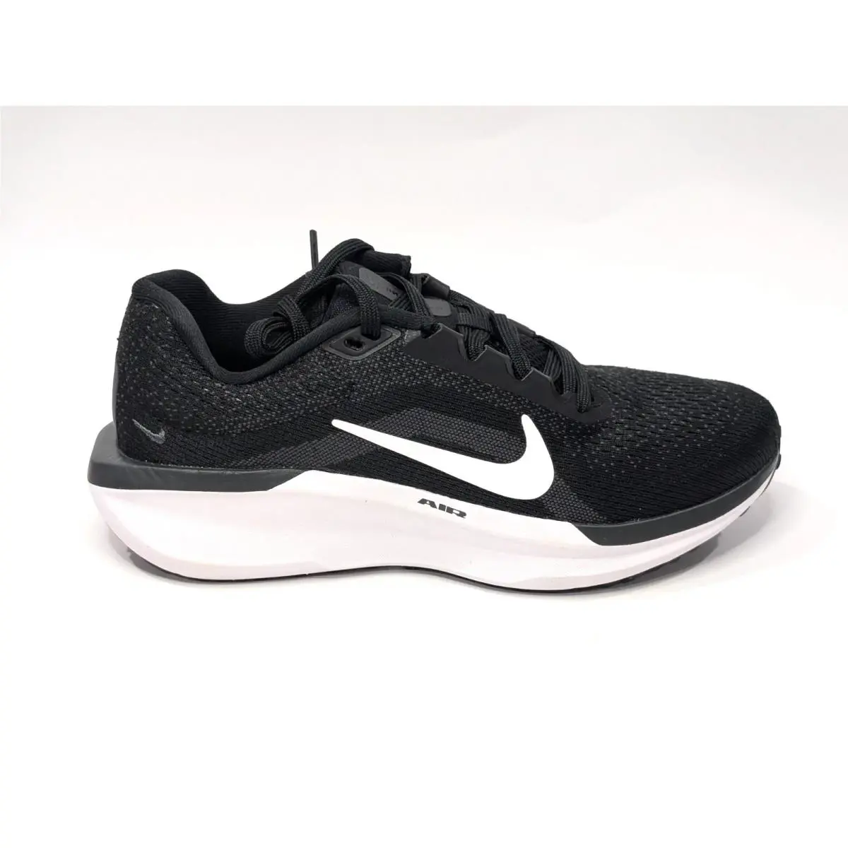 Nike shoes - Nike Air Winflo 11 - Air Winflo - FQ8937-001 - Black/White 6