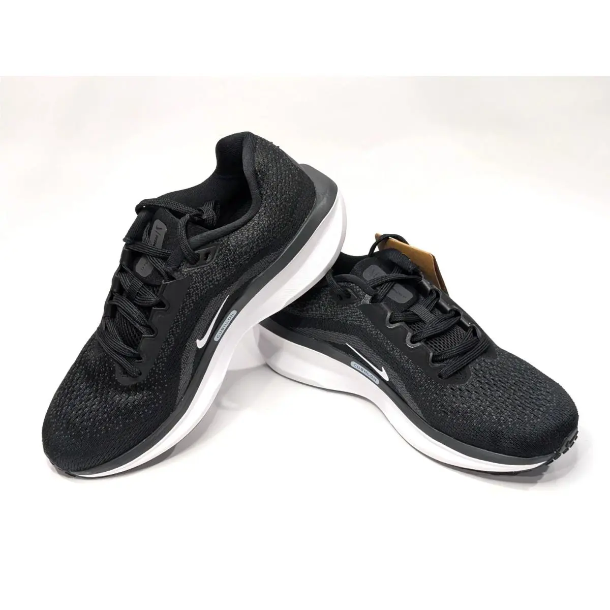 Nike shoes - Nike Air Winflo 11 - Air Winflo - FQ8937-001 - Black/White 9