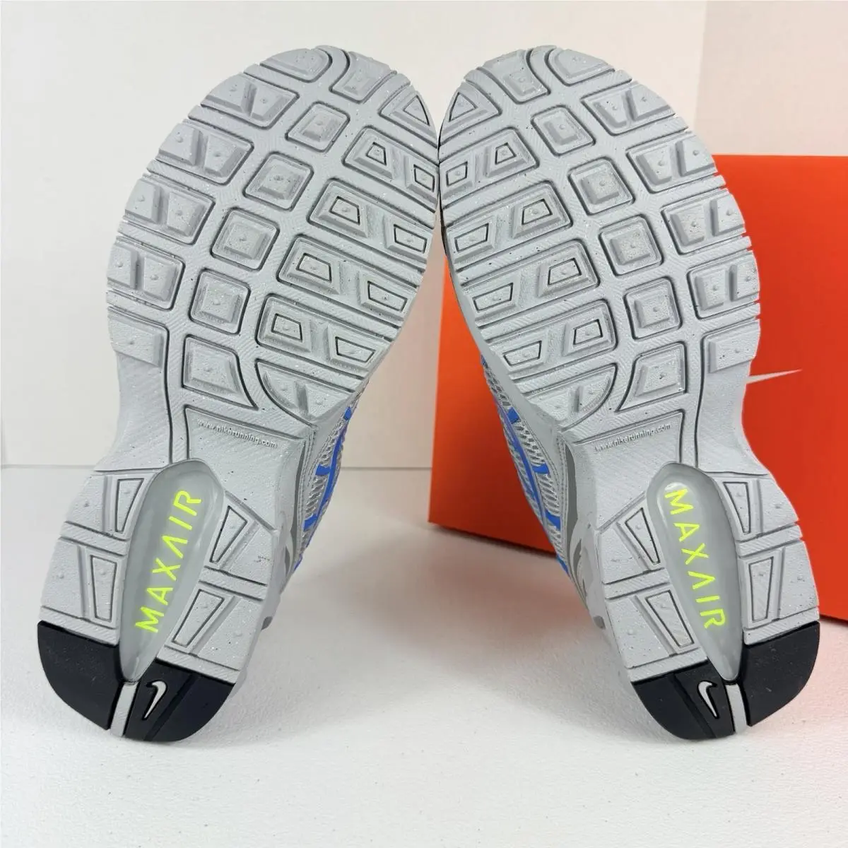 Nike shoes - Nike Air Max Torch - Air Max Torch - 343846014 - Gray 14