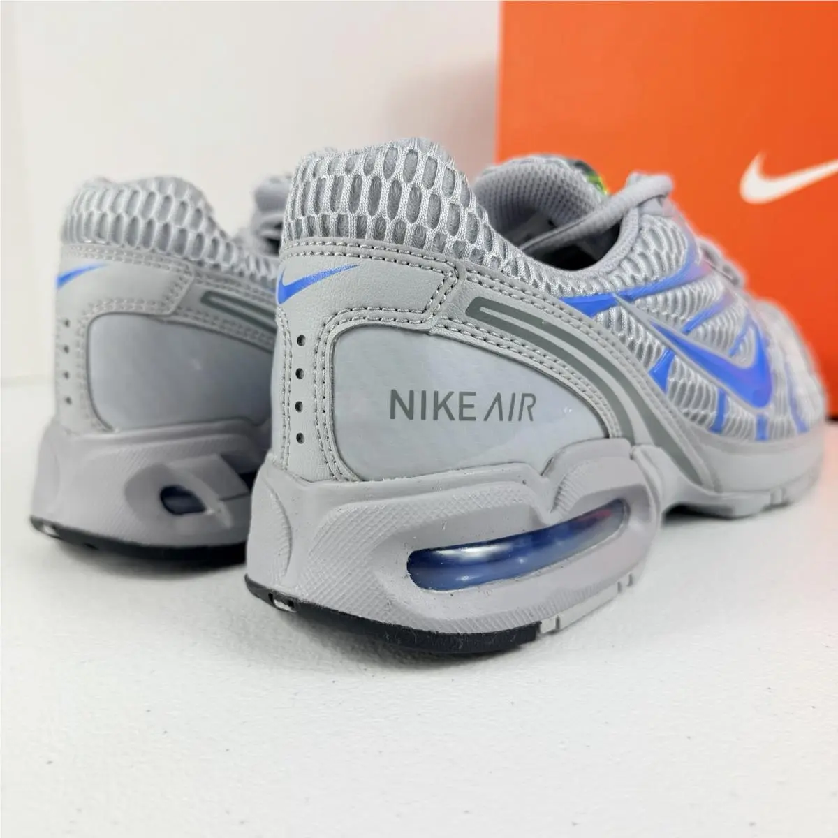 Nike shoes - Nike Air Max Torch - Air Max Torch - 343846014 - Gray 9