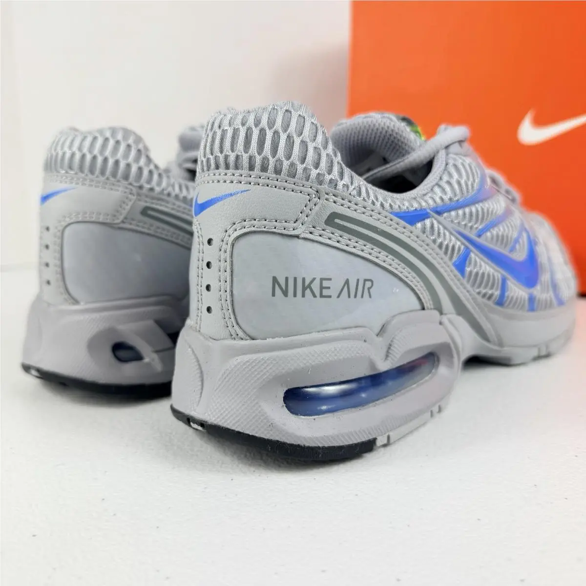 Nike shoes - Nike Air Max Torch - Air Max Torch - 343846014 - Gray 10