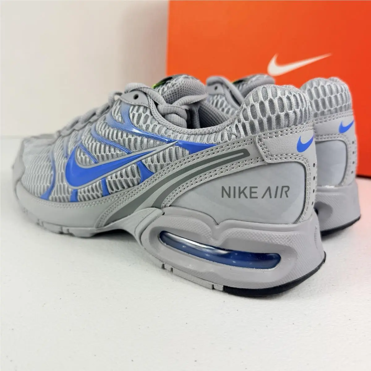 Nike shoes - Nike Air Max Torch - Air Max Torch - 343846014 - Gray 12