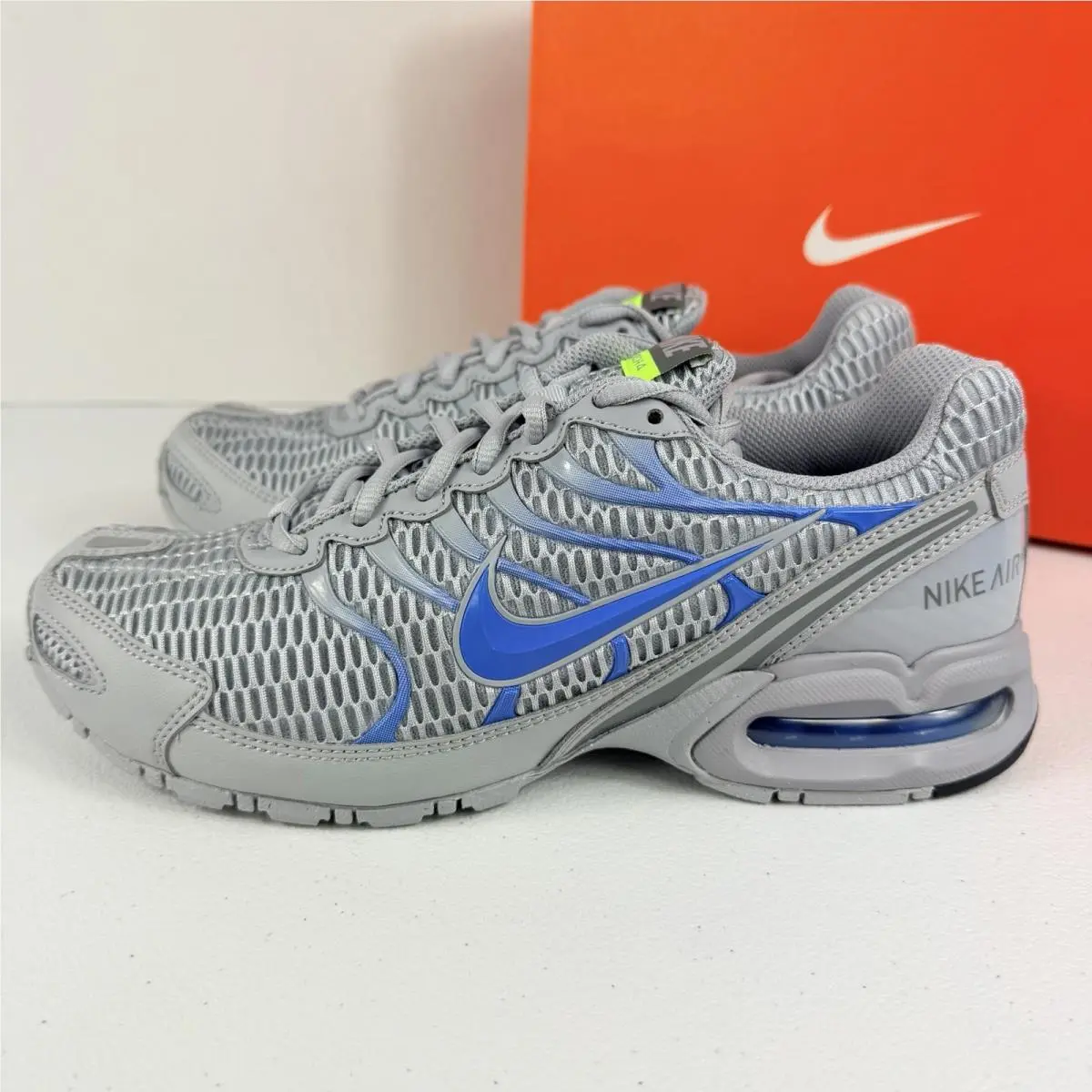 Nike shoes - Nike Air Max Torch - Air Max Torch - 343846014 - Gray 13
