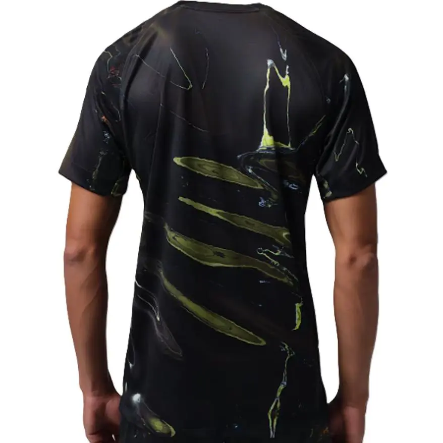Nike clothing - Black/White 2