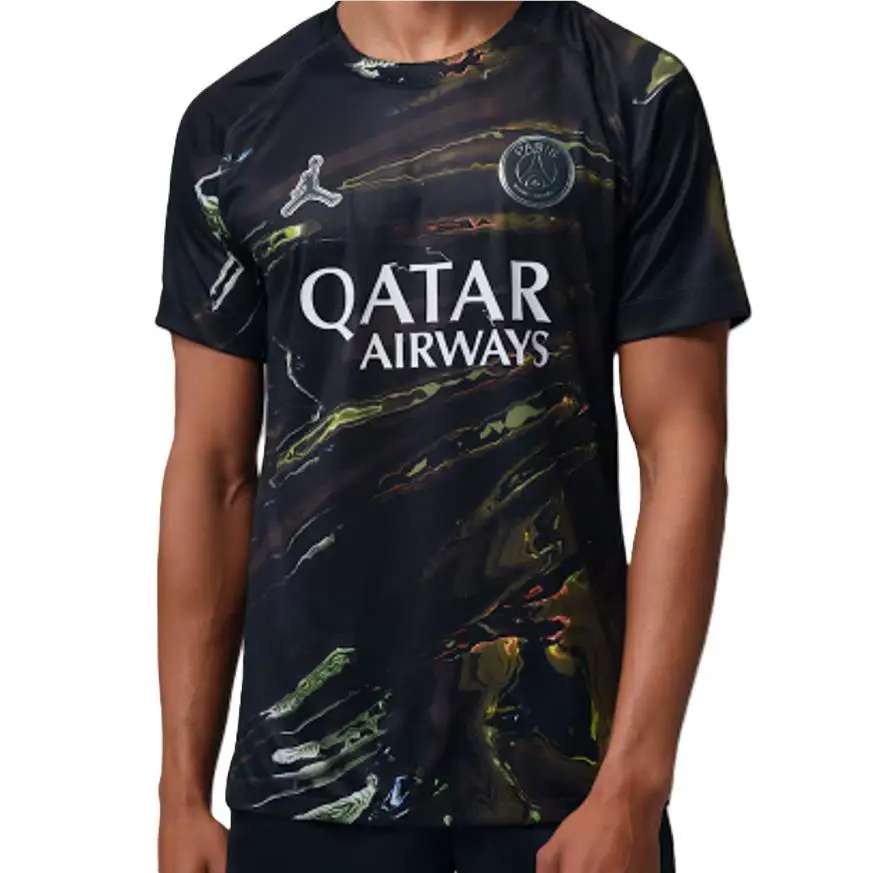 Nike clothing - Black/White 1