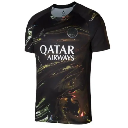 Nike clothing - Black/White 1
