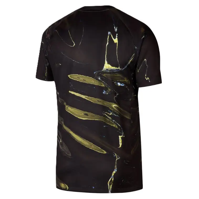 Nike clothing - Black/White 6
