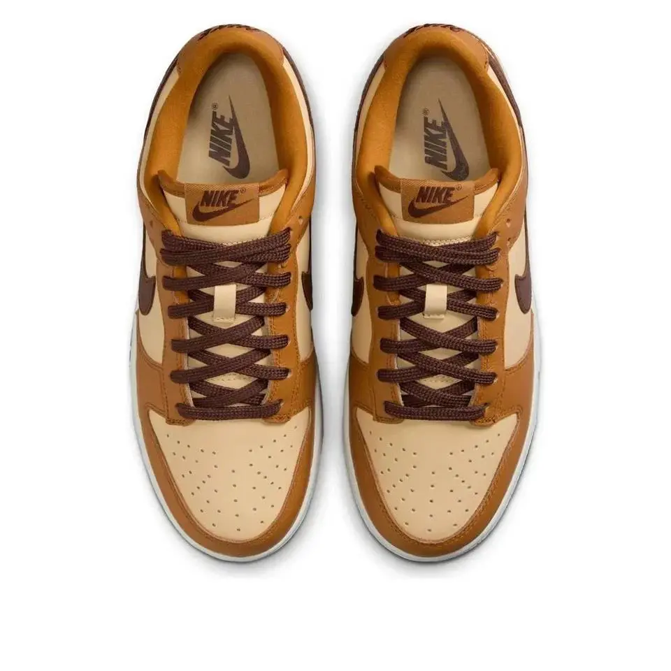 Nike shoes - SE - HQ7487 700 - DESERT OCHRE FAUNA BROWN 0