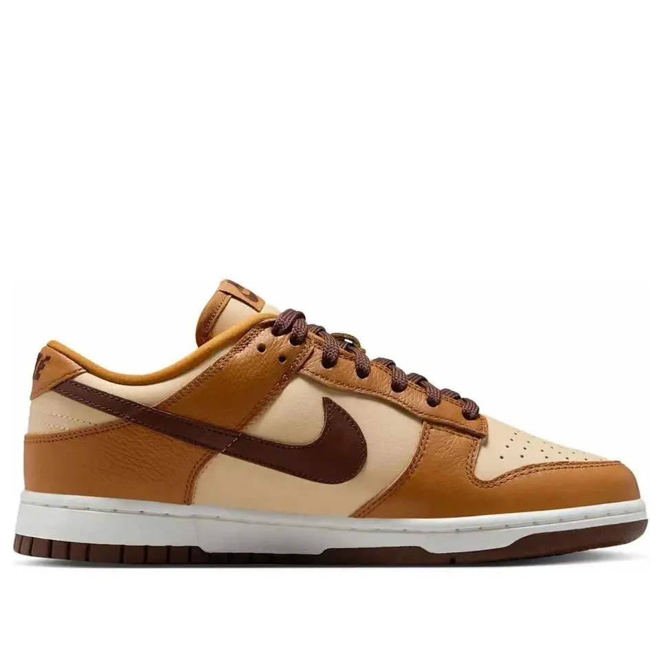 Nike shoes - SE - HQ7487 700 - DESERT OCHRE FAUNA BROWN 2