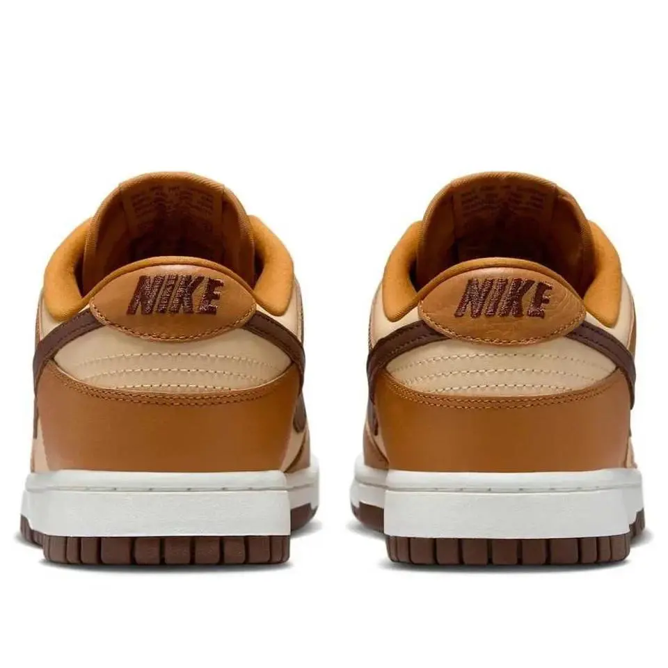 Nike shoes - SE - HQ7487 700 - DESERT OCHRE FAUNA BROWN 9