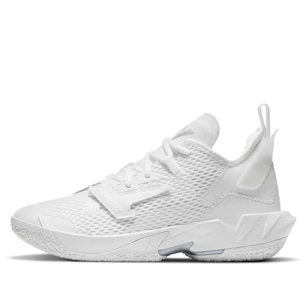 Nike shoes - Jordan Why Not Zer0.4 - Why Not - CQ4230-101 - White 0