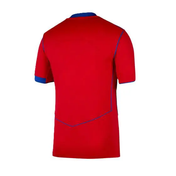 Nike clothing - Red/Blue 0