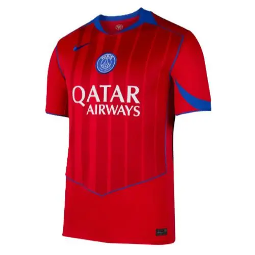Nike clothing - Red/Blue 1