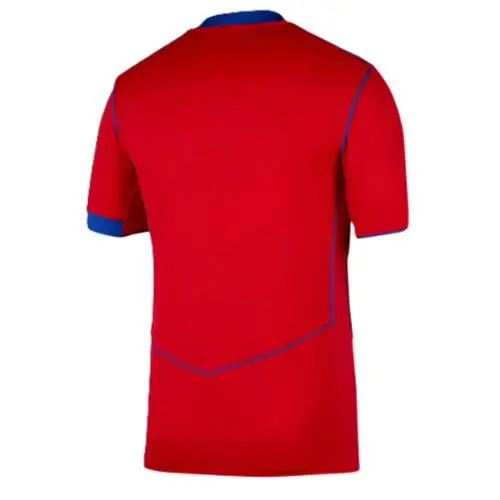 Nike clothing - Red/Blue 2