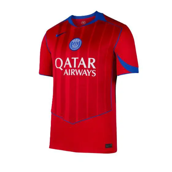 Nike clothing - Red/Blue 5