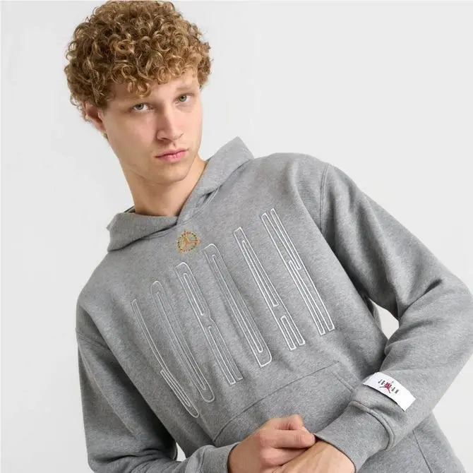 Nike clothing - Gray 8