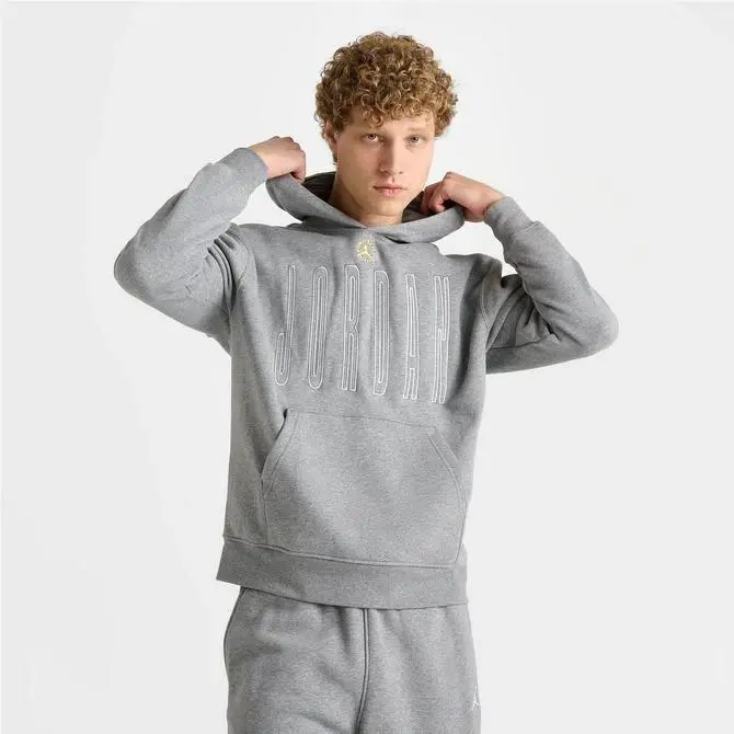 Nike clothing - Gray 9