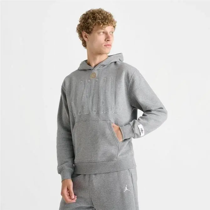 Nike clothing - Gray 10
