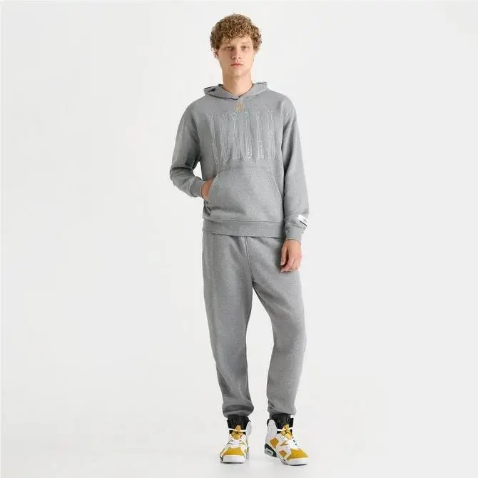 Nike clothing - Gray 11