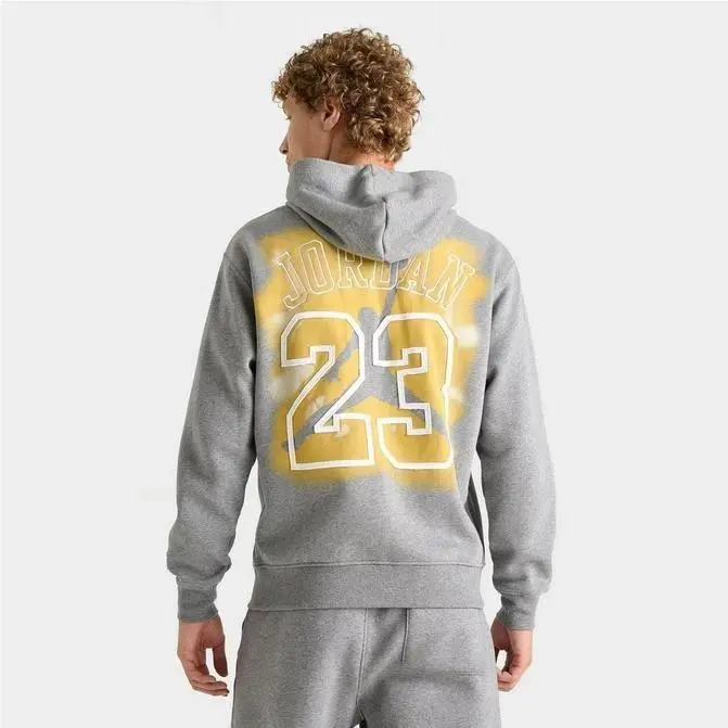 Nike clothing - Gray 12