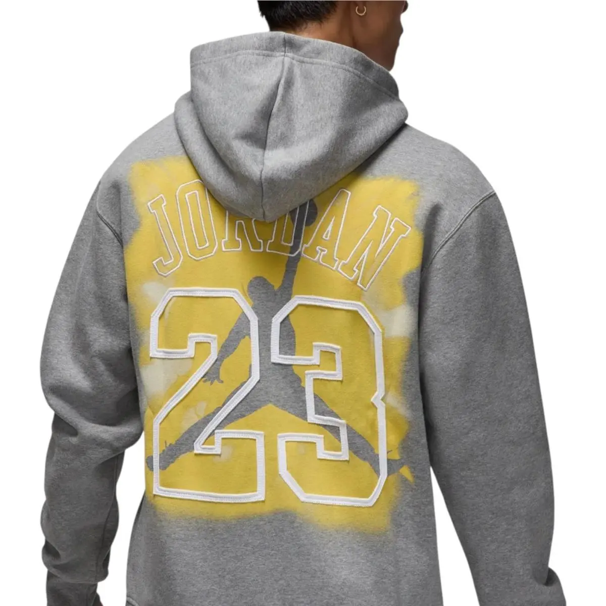Nike clothing - Gray 6