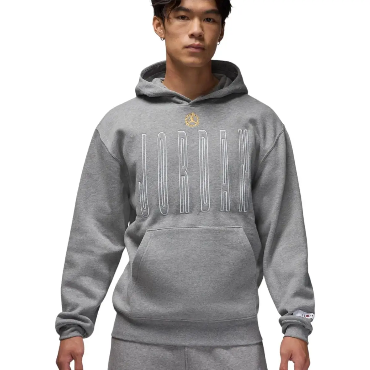Nike clothing - Gray 7