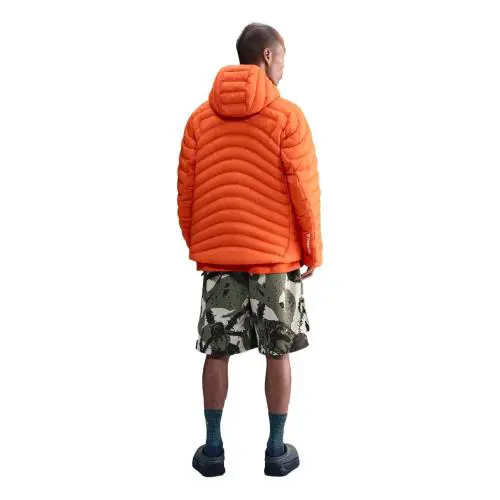 Nike clothing - Nike ACG ` Lava Flow - Orange 3