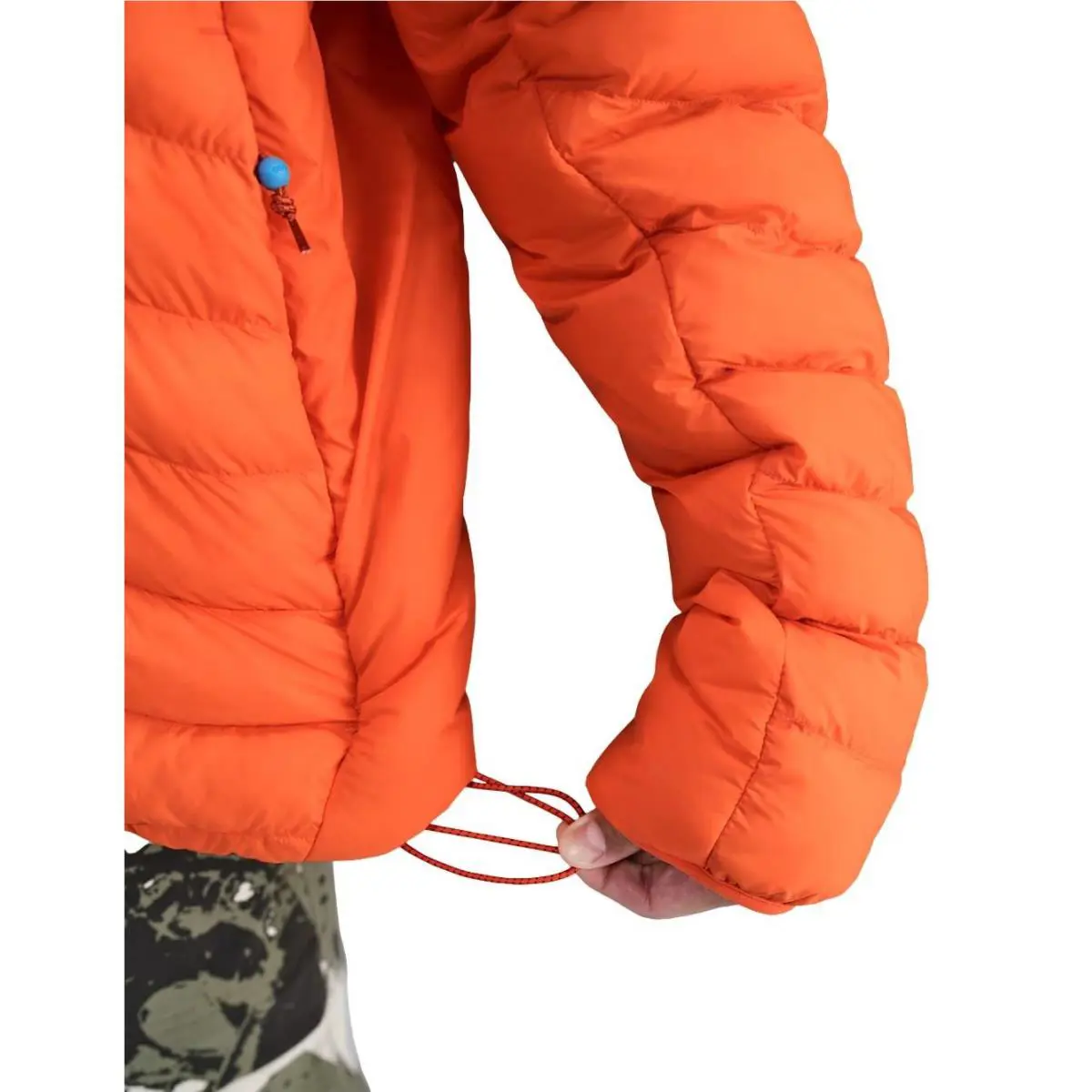 Nike clothing - Nike ACG ` Lava Flow - Orange 4