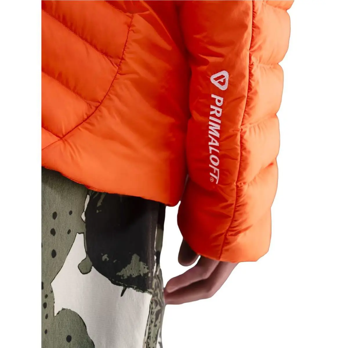 Nike clothing - Nike ACG ` Lava Flow - Orange 5