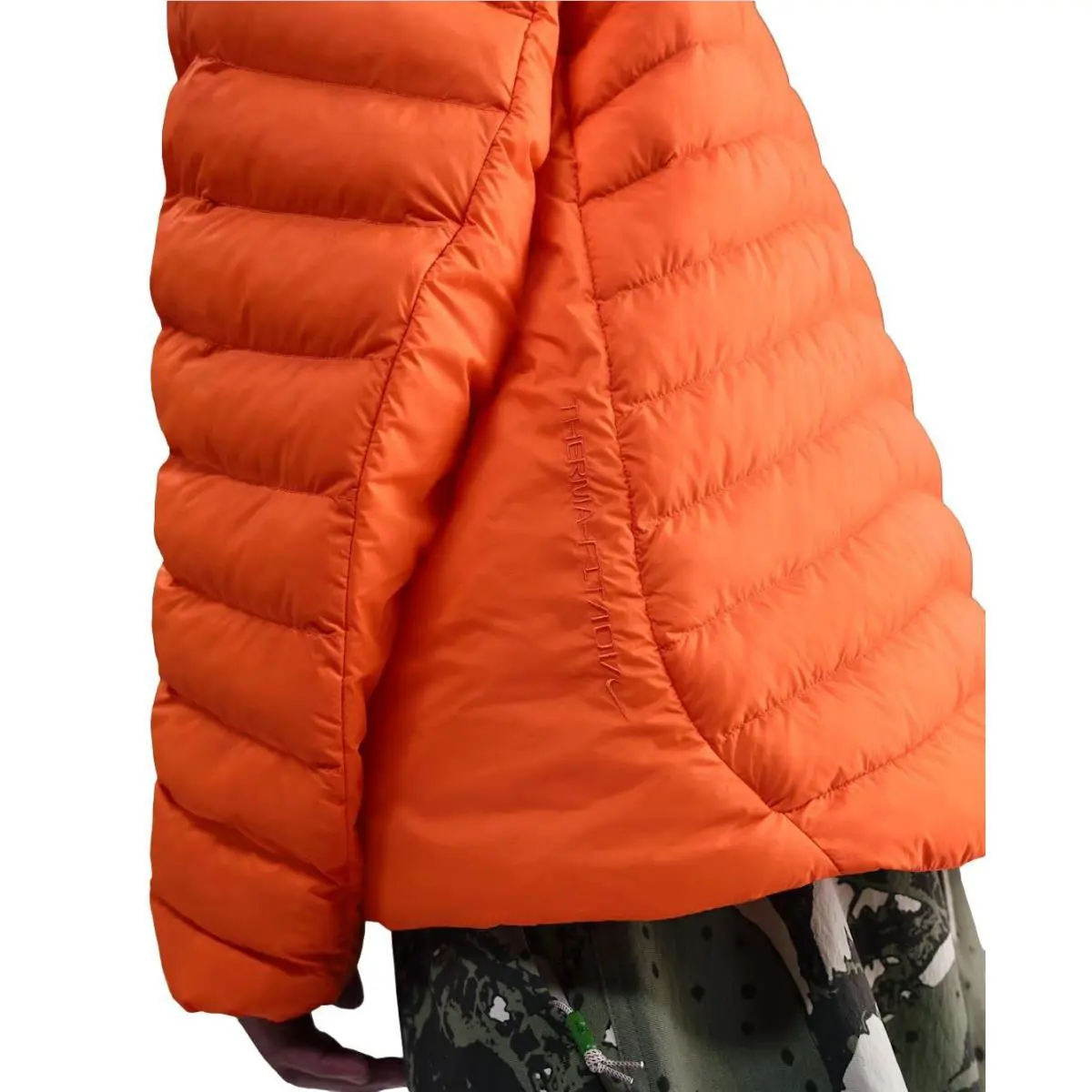 Nike clothing - Nike ACG ` Lava Flow - Orange 8