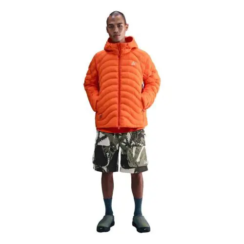 Nike clothing - Nike ACG ` Lava Flow - Orange 10
