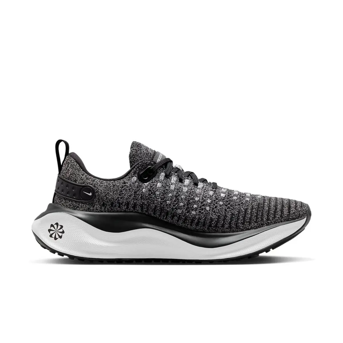 Nike shoes - Nike ReactX Infinity Run - ReactX Infinity Run - DR2670-003 - Black 0