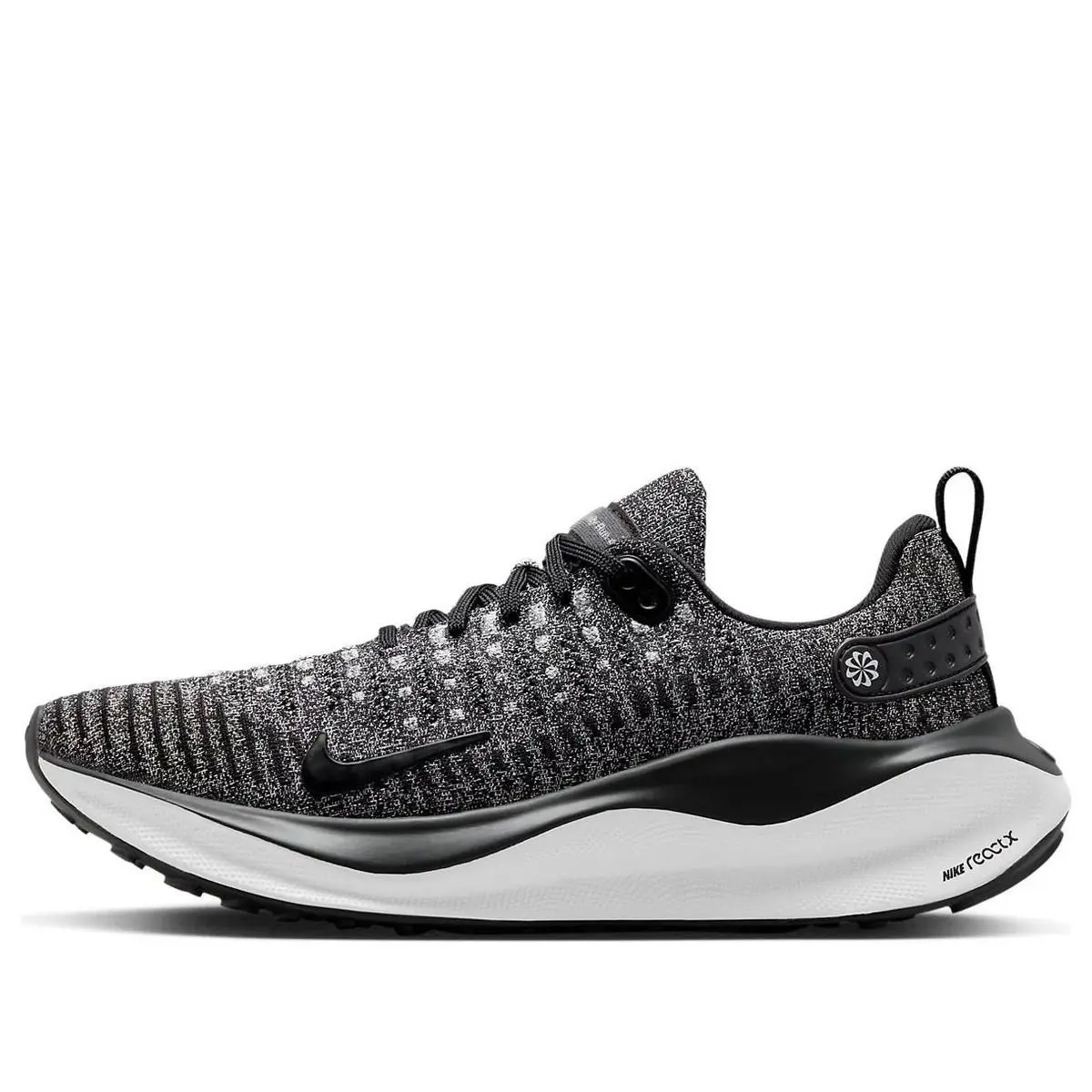 Nike shoes - Nike ReactX Infinity Run - ReactX Infinity Run - DR2670-003 - Black 23